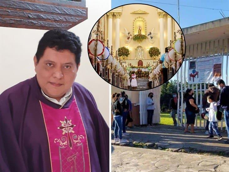 Diócesis de Papantla invita a la unión familiar durante el regreso a clases