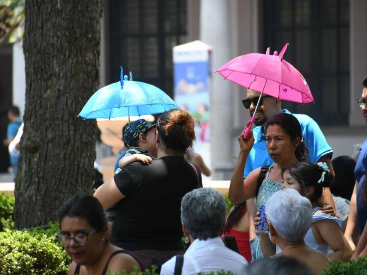 Así estará el clima en Xalapa este domingo 18 de agosto