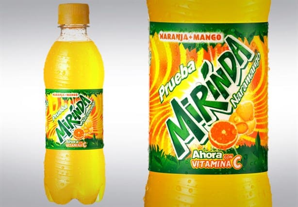 ¿Los recuerdas? Estos son los refrescos de tu infancia que dejaron de existir