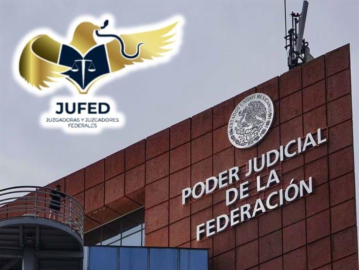 Jueces y magistrados del PJF se suman al paro nacional en protesta a la reforma judicial