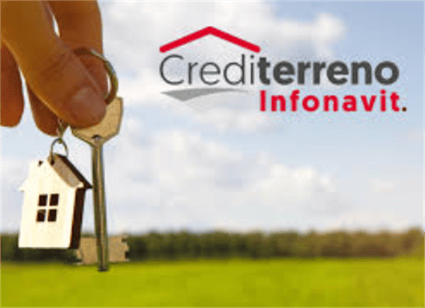 Crediterreno Infonavit: ¿qué requisitos debe tener el terreno que elijas?