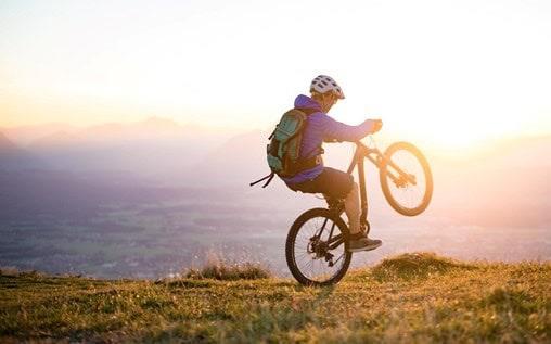 Cómo Escoger la Bicicleta Adecuada para tu Estilo de Vida