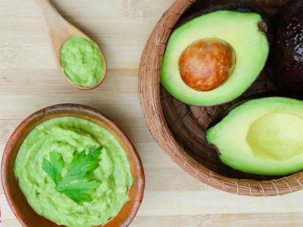 Cinco beneficios de comer aguacate que seguramente no conocías