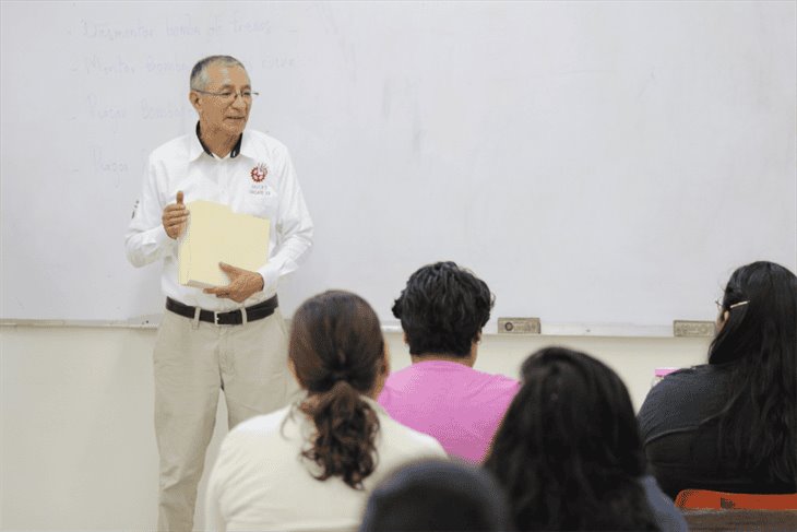 Impulsan cursos gratuitos para mujeres, en Río Blanco ¡participa!