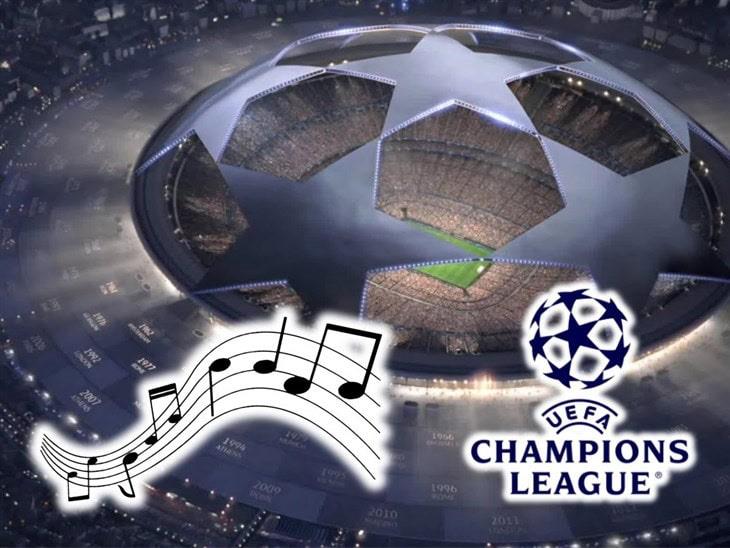 Champions League cambia su himno: ¿qué nuevos instrumentos se incluyeron?