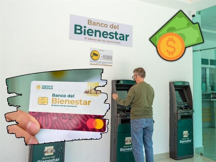 Pensión Bienestar: ¿Cuáles son los bancos que NO cobran comisión?