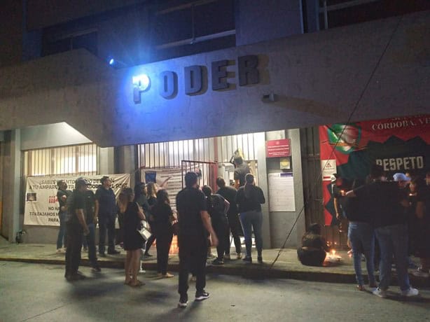 Paran labores trabajadores del Poder Judicial de la Federación, en Córdoba