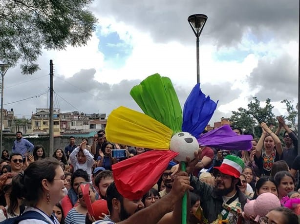 Carrera de melones en Xalapa: así puedes participar ¡checa los detalles!