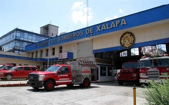 Cuerpos de Bomberos; se deben rescatar por todos