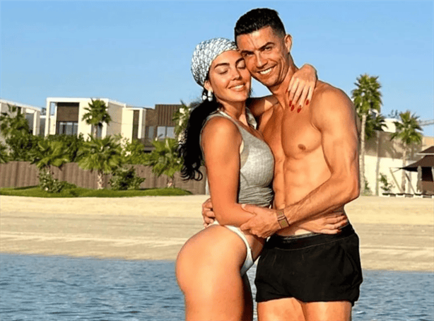 Cristiano Ronaldo: esta es la fortuna que pagaría en caso de ruptura con Georgina Rodríguez