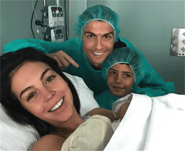 Cristiano Ronaldo: esta es la fortuna que pagaría en caso de ruptura con Georgina Rodríguez