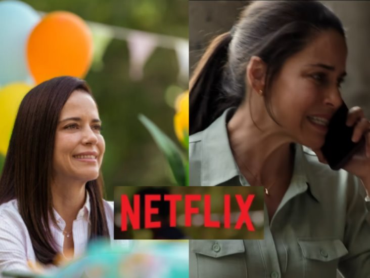 Accidente de Netflix: ¿Cuántos capítulos tiene y cuánto duran?