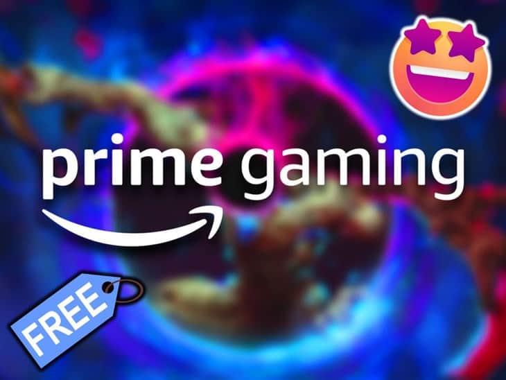 Prime Gaming: 5 juegos GRATIS que estarán disponibles a partir de hoy