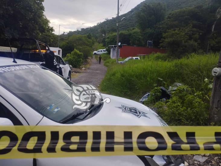 Asesinan a persona con discapacidad dentro de una vivienda en Nogales