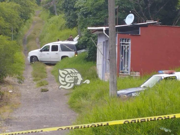 Asesinan a persona con discapacidad dentro de una vivienda en Nogales