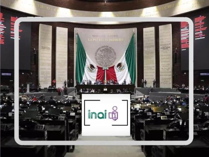 Diputados aprueban la desaparición de organismos autónomos