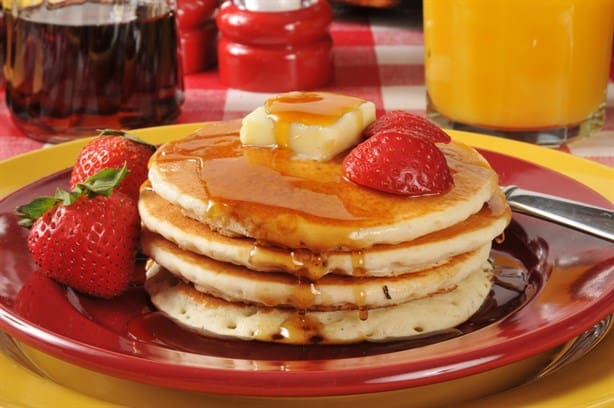 Estas son las peores harinas de hot cakes para niños, según Profeco ¡te contamos! 