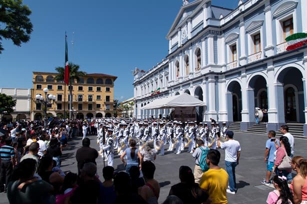 Conmemoran los 203 años de la firma de los Tratados de Córdoba