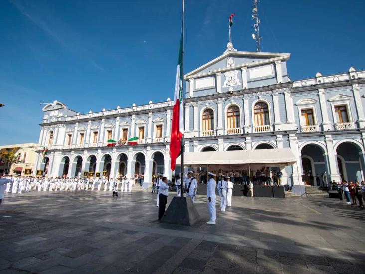 Conmemoran los 203 años de la firma de los Tratados de Córdoba