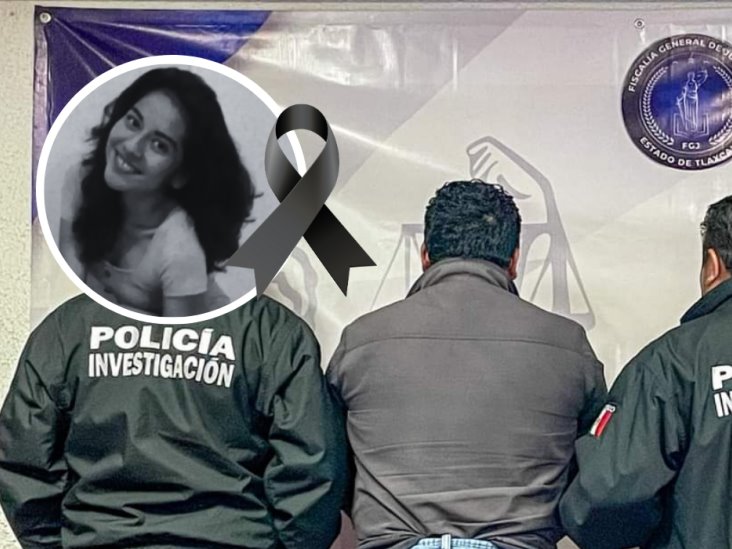 Detienen a presunto asesino de la joven orizabeña Blanca Estela Carrera Rosas