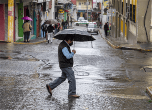 Clima en Xalapa hoy sábado 24 de agosto ¿regresan las lluvias?