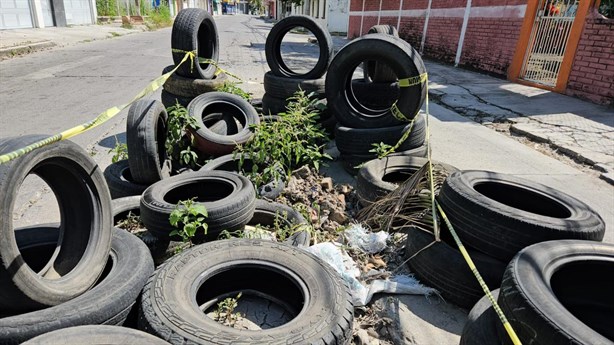 Nace ‘El fraccionamiento del dengue’ en Poza Rica