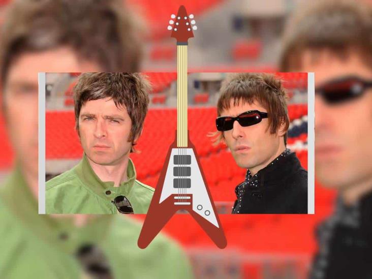 Oasis podría anunciar su regreso tras 15 años de separación