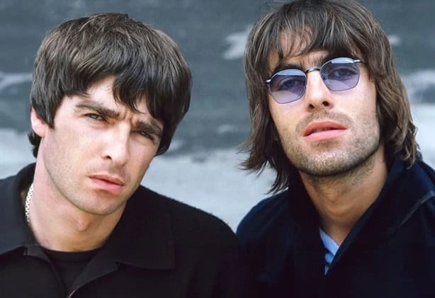 Oasis podría anunciar su regreso tras 15 años de separación