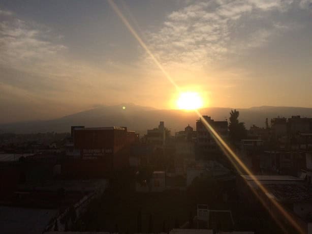 Así estará el clima en Xalapa este lunes 26 de agosto: ¿habrá lluvia o sol?