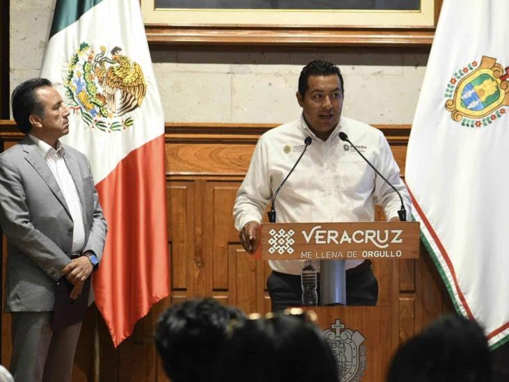 Gobierno de Veracruz niega que obra en La Martinica dañe áreas protegidas