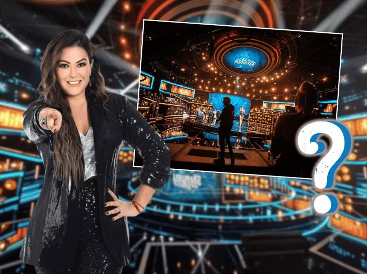 Mariana Echeverría ya no estará en las galas de La Casa de los Famosos México ¿cuál es el motivo?