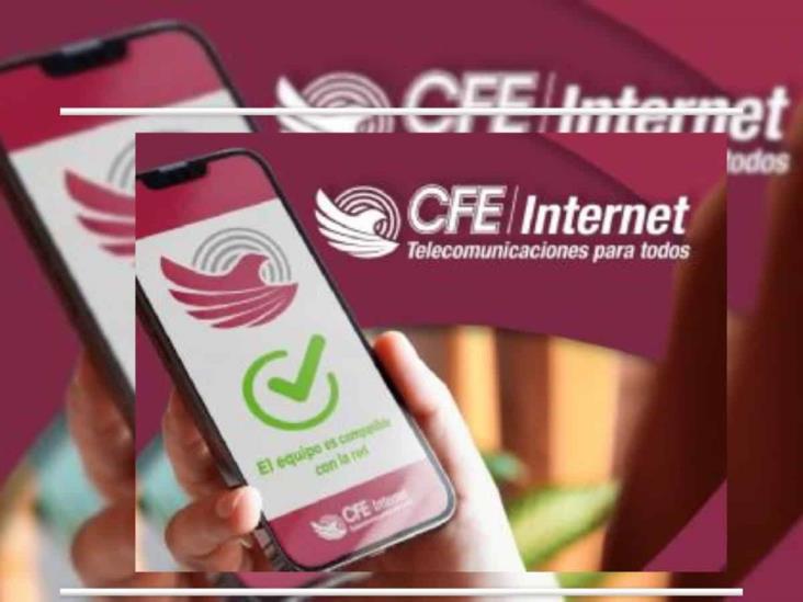 CFE Internet: ¿Cuánto dura y qué incluye el paquete de 60 pesos ?