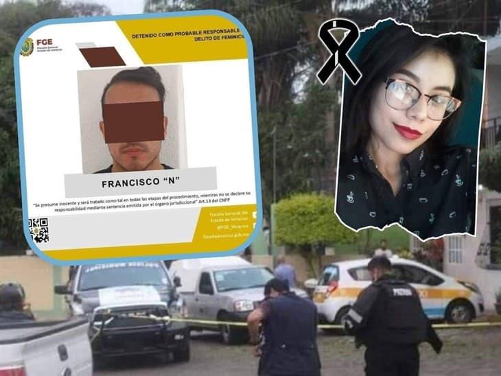 Detienen en Quintana Roo a presunto feminicida de cordobesa Aracely Trejo