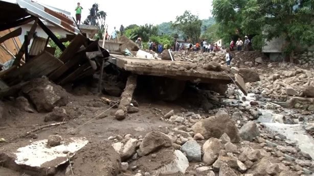 A 11 años de la tragedia que marcó a la comunidad Roca de Oro, en Yecuatla