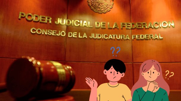 Reforma Al Poder Judicial En México 4 Puntos Clave Para Entenderla