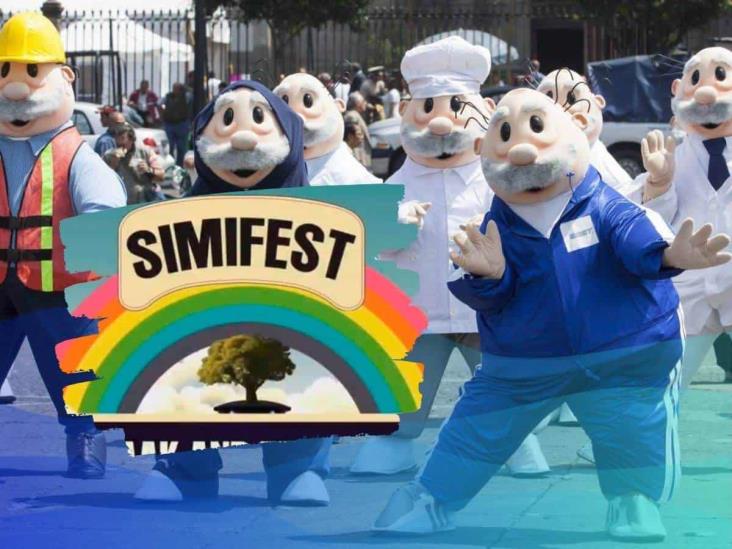 Simi Fest 2024: ¿dónde comprar los boletos y cuánto cuestan?