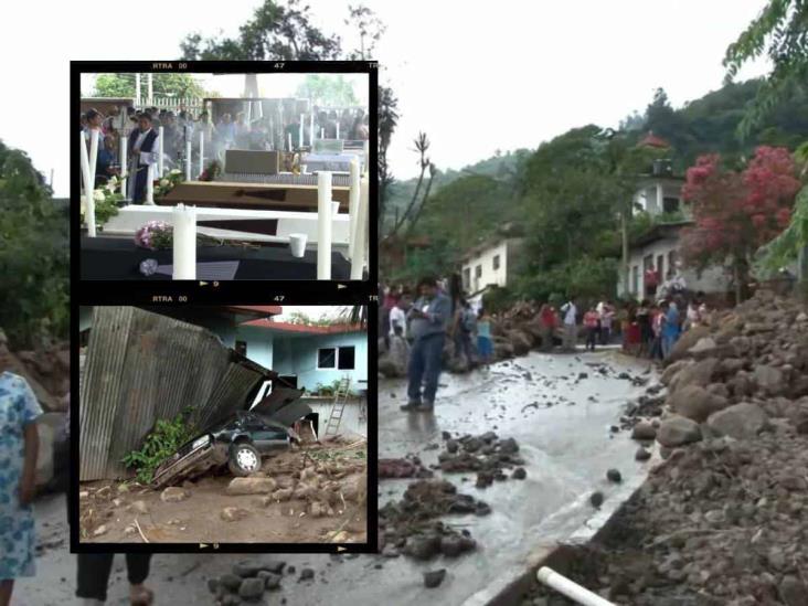 A 11 años de la tragedia que marcó a la comunidad Roca de Oro, en Yecuatla