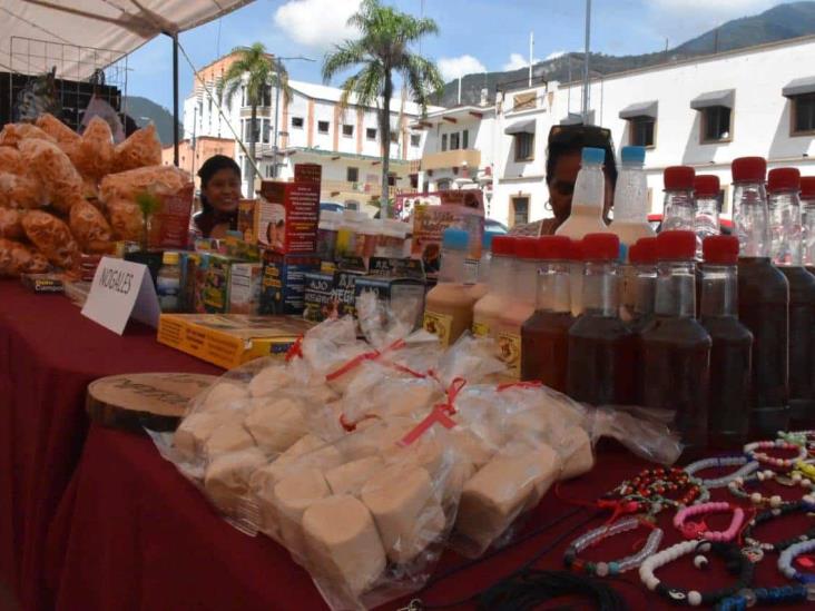 Así se vivió la jornada de Mercado de consumo solidario en Río Blanco