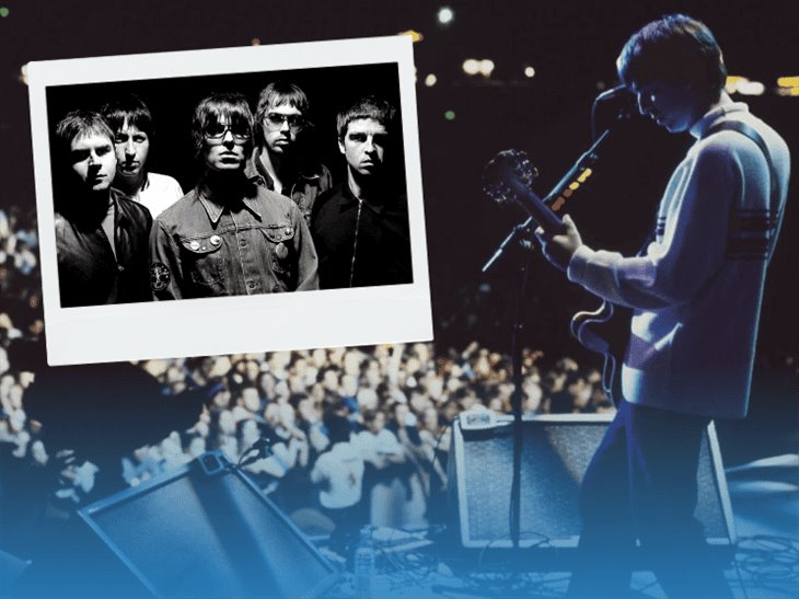 Conciertos Oasis 2025: ¿Cuándo serán las posibles fechas en México?