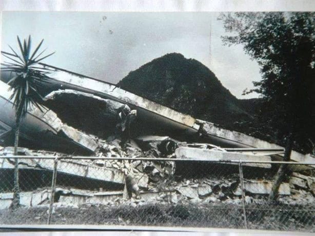 Más de 600 vidas perdidas: el recuerdo del terremoto de Orizaba en 1973