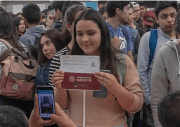 Becas Benito Juárez: Calendario de pago para el ciclo escolar 2024-2025