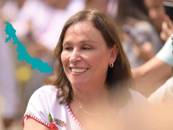 Próxima legislatura federal acelerará la transformación: Rocío Nahle