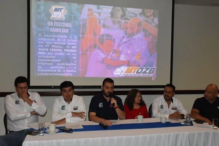 Preparan el MT Orizaba 2024, a realizarse en noviembre