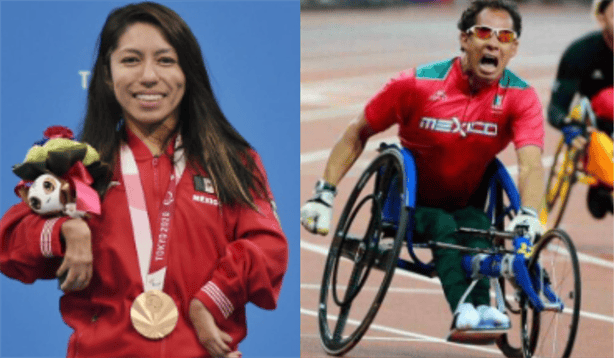 Juegos Paralímpicos de París 2024 :¿Cuántas medallas ganará México según la IA?