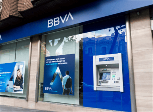 BBVA cancelará estas cuentas de débito a partir del 20 de septiembre