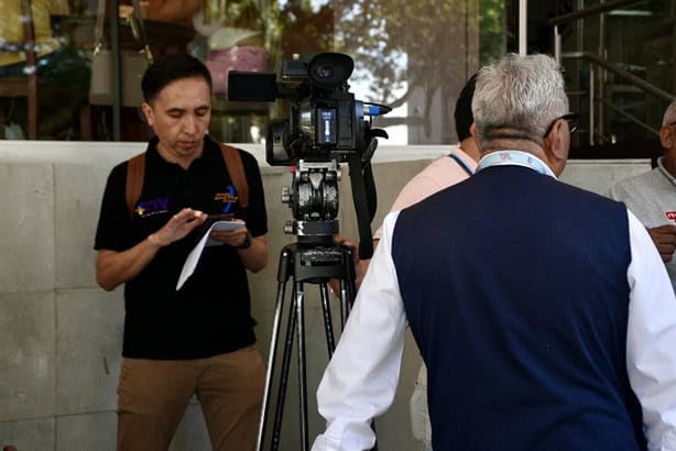 Muerte de trabajador en RTV destapa carencias de seguridad e infraestructura con Cisneros