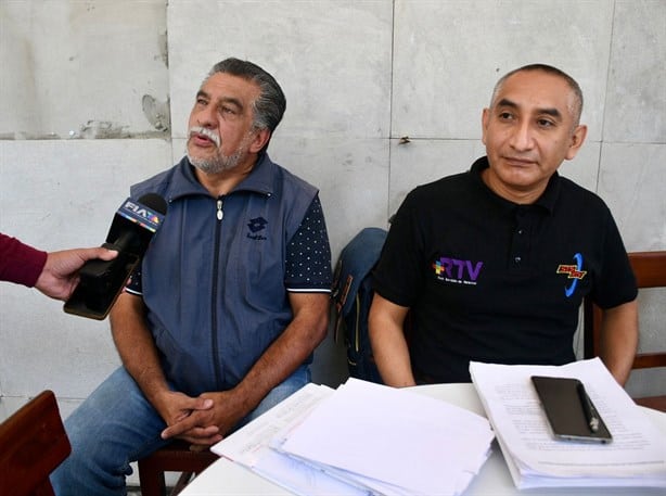 Muerte de trabajador en RTV destapa carencias de seguridad e infraestructura con Cisneros