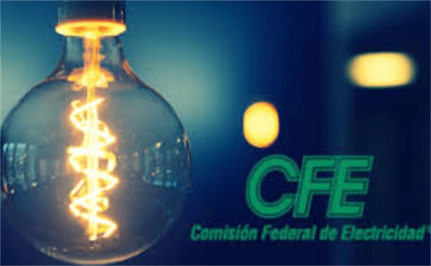 CFE: ¿a quiénes se les aplicará un descuento en el recibo de septiembre?