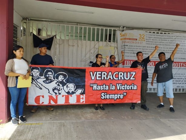 Denuncian bajas arbitrarias de estudiantes en la UPV Orizaba