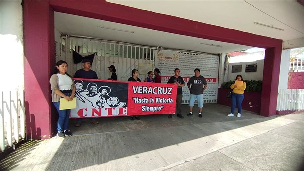 Denuncian bajas arbitrarias de estudiantes en la UPV Orizaba